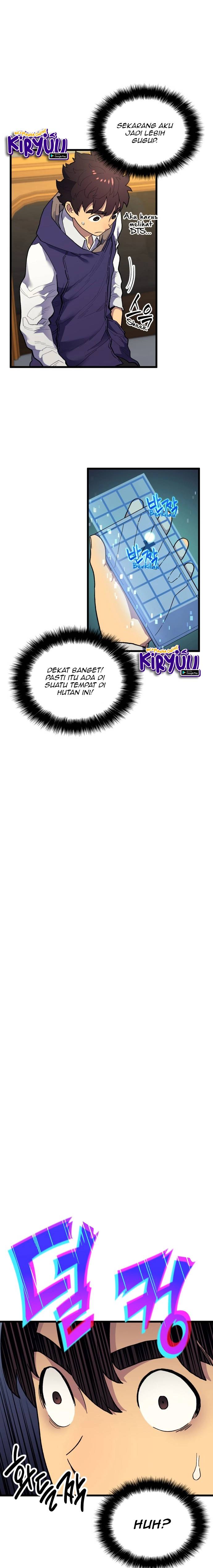 Wizard of Arsenia Chapter 24 Gambar 19